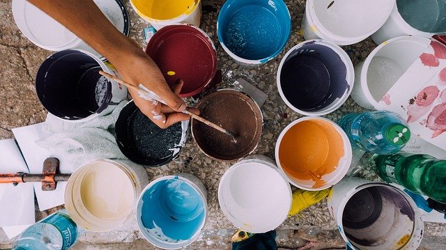 Des idées de décorations pour améliorer la vision de l’intérieur de la maison