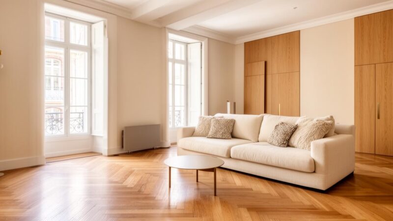 Studio Mata : Votre expert en décoration intérieure et home staging à Toulouse vous guide dans le choix des couleurs pour transformer votre espace