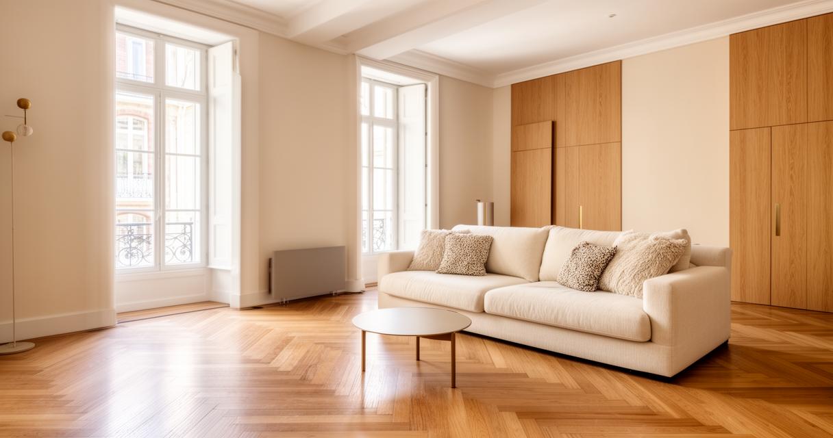 Studio Mata : Votre expert en décoration intérieure et home staging à Toulouse vous guide dans le choix des couleurs pour transformer votre espace