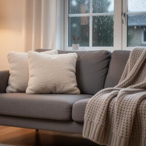 Voyagez confortablement : les avantages du coussin pilou pilou recycle pour le lit de votre animal